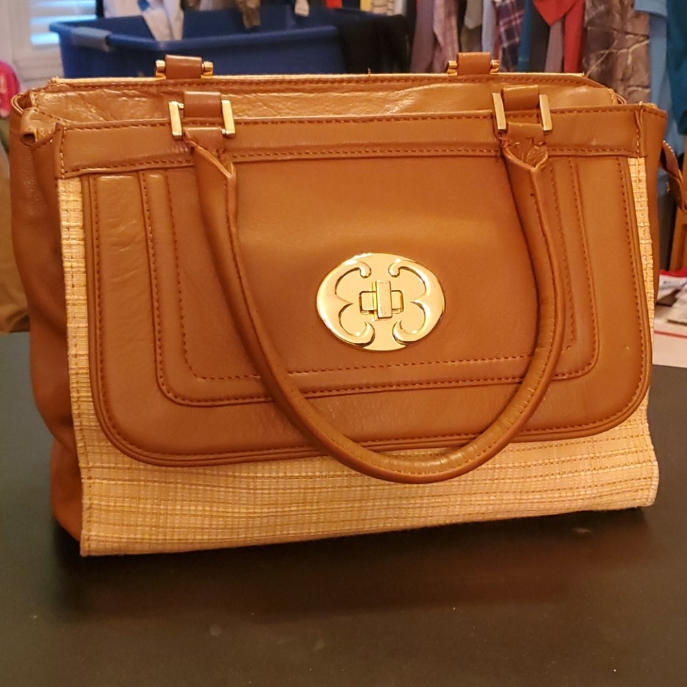 Emma Fox Bag